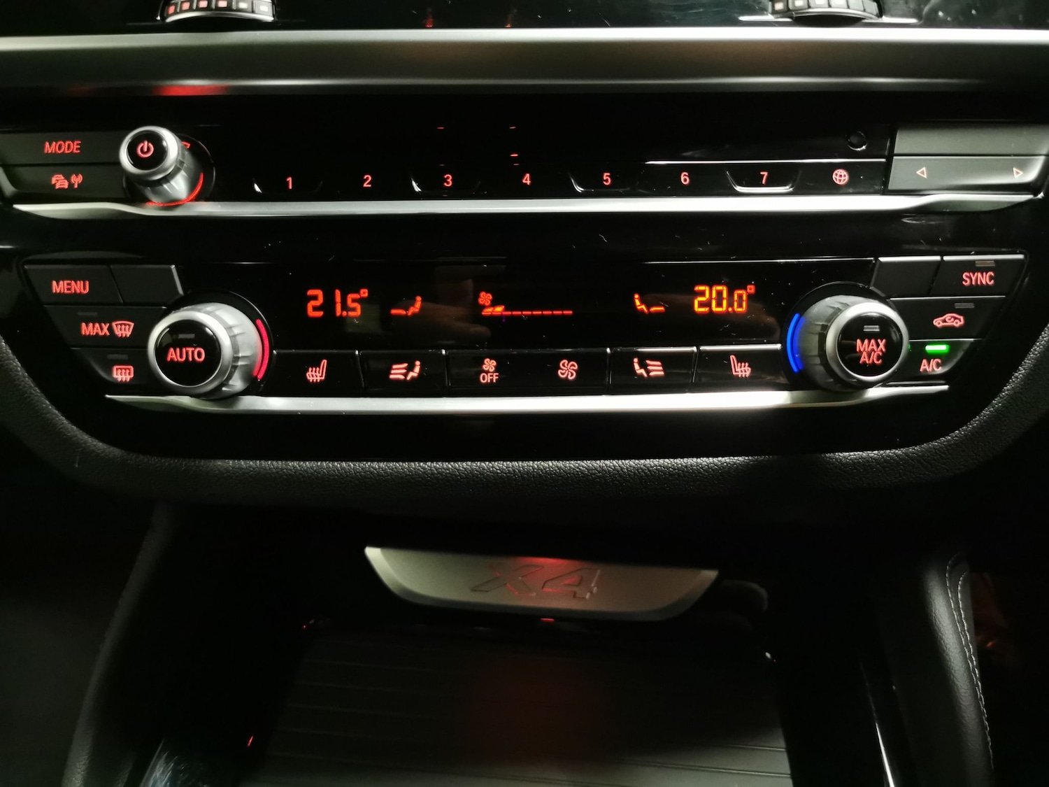 Used BMW X4 2019 for sale - 77557045: Photo 18