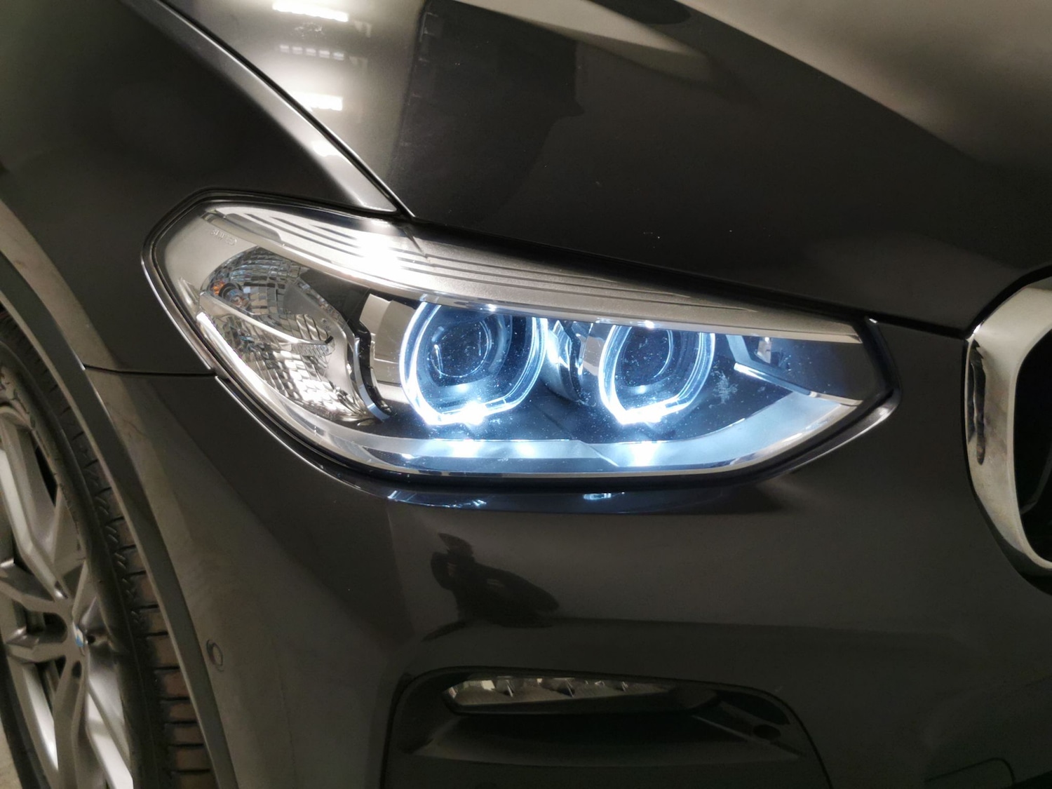 Used BMW X4 2019 for sale - 77557045: Photo 23