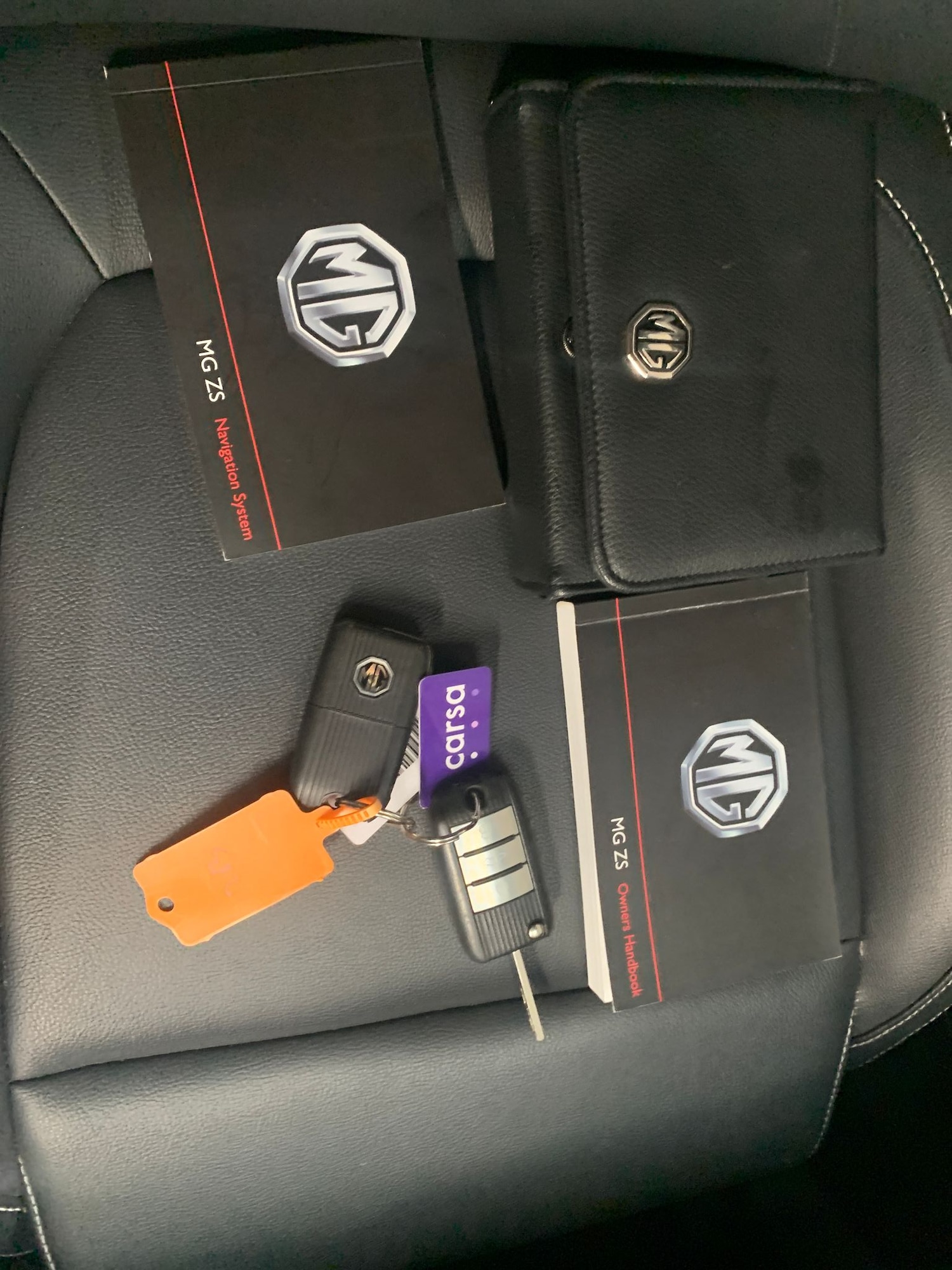 Used MG MG ZS 2020 for sale - 77281418: Photo 26