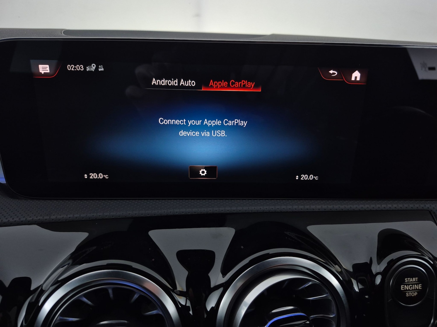 Used Mercedes-Benz CLA 2021 for sale - 78001011: Photo 17