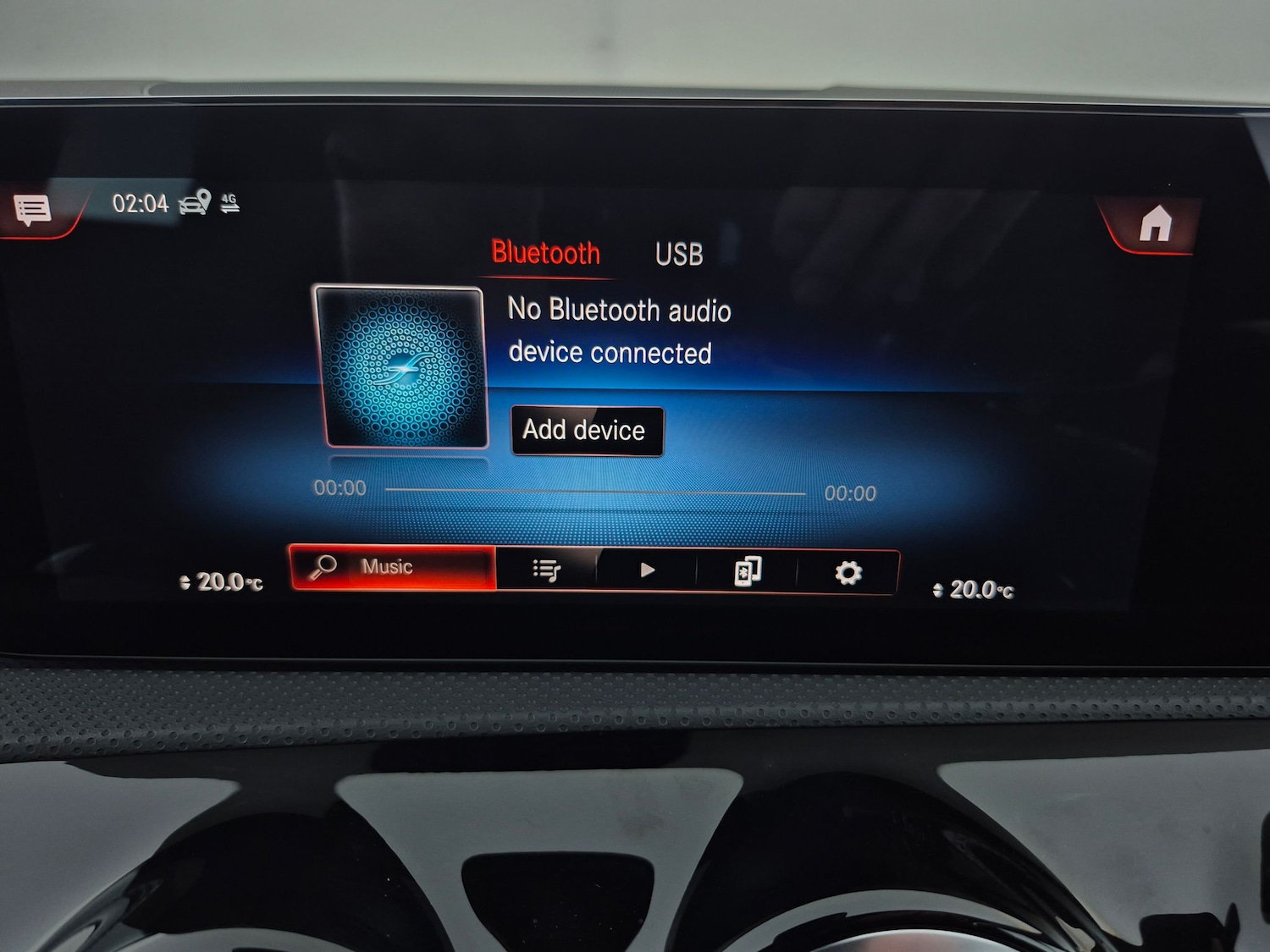 Used Mercedes-Benz CLA 2021 for sale - 78001011: Photo 18