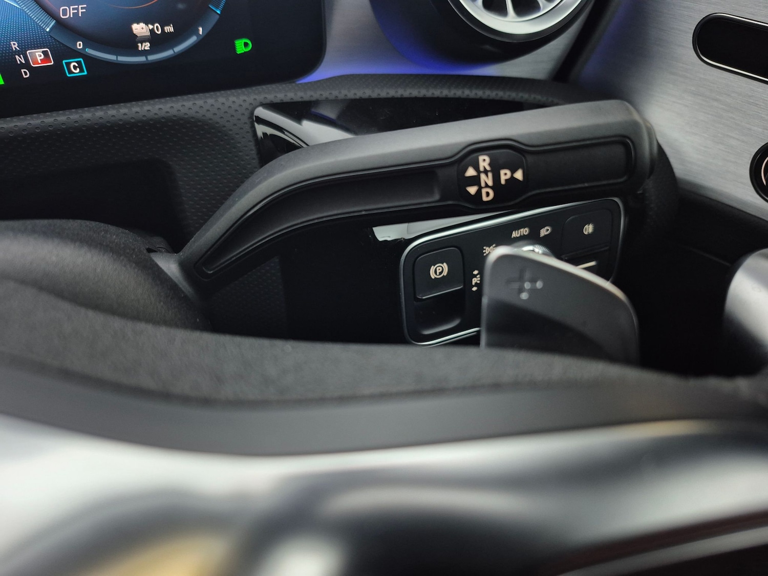 Used Mercedes-Benz CLA 2021 for sale - 78001011: Photo 24