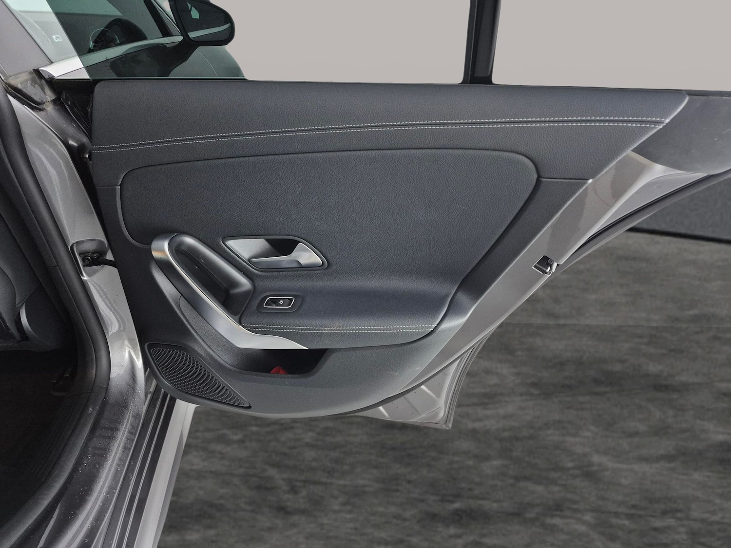 Used Mercedes-Benz CLA 2021 for sale - 78001011: Photo 35