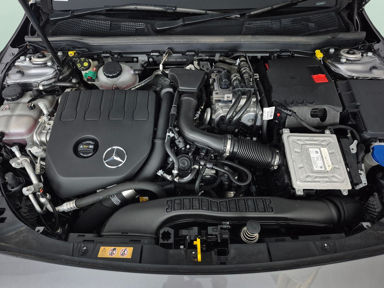 Used Mercedes-Benz CLA 2021 for sale - 78001011: Photo 40
