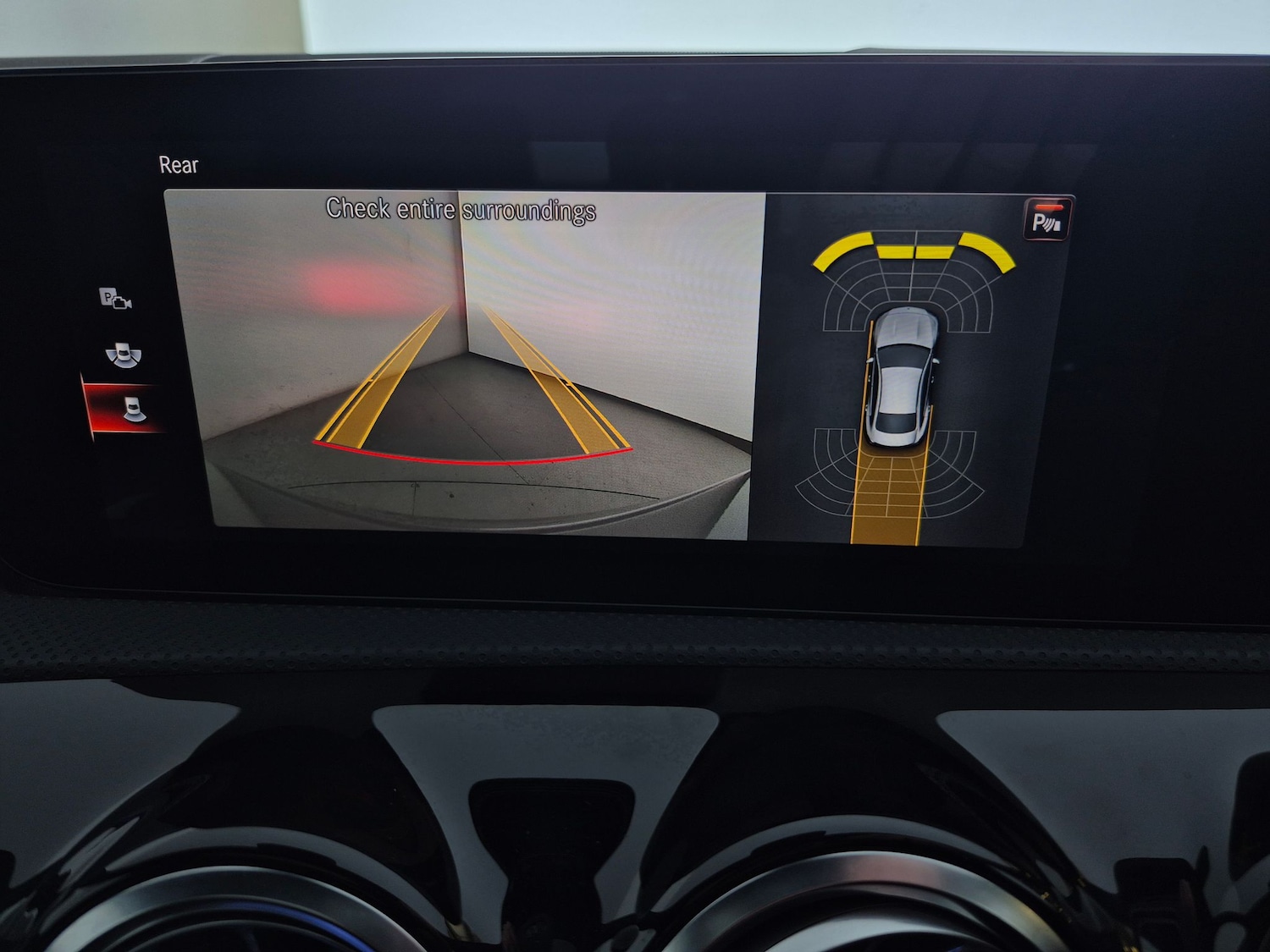 Used Mercedes-Benz CLA 2021 for sale - 78001011: Photo 6