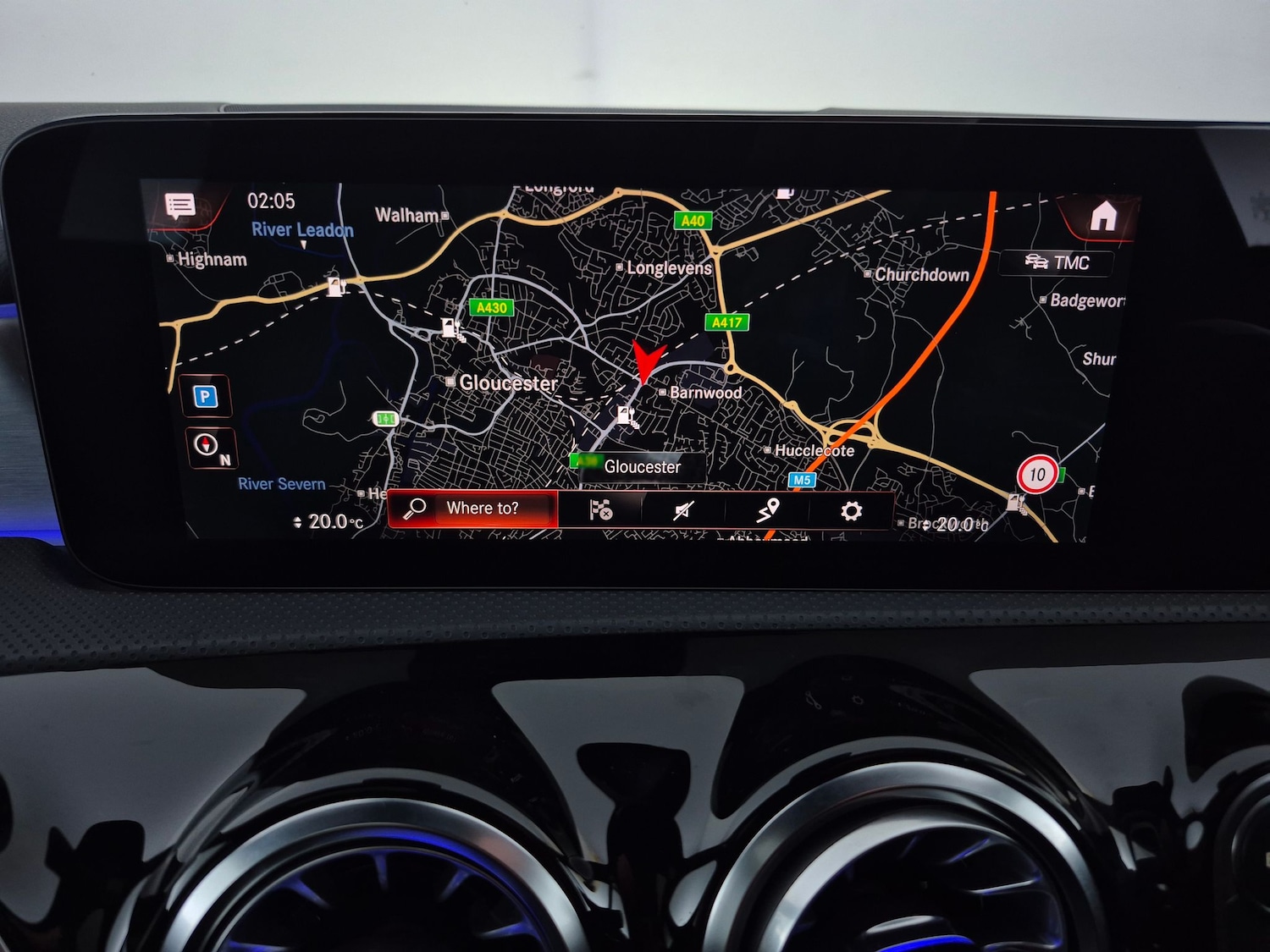 Used Mercedes-Benz CLA 2021 for sale - 78001011: Photo 8