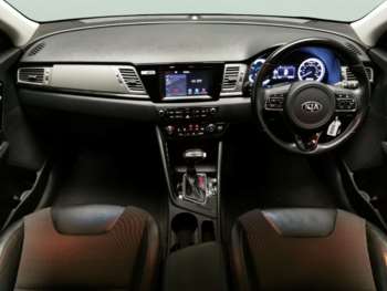 Used Kia Niro 2018 for sale - 75359751: Photo