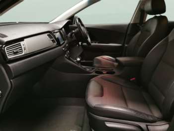 Used Kia Niro 2018 for sale - 75359751: Photo