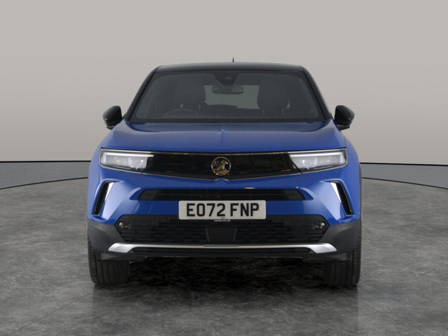 Used Vauxhall Mokka 2023 for sale - 77965669: Photo 13