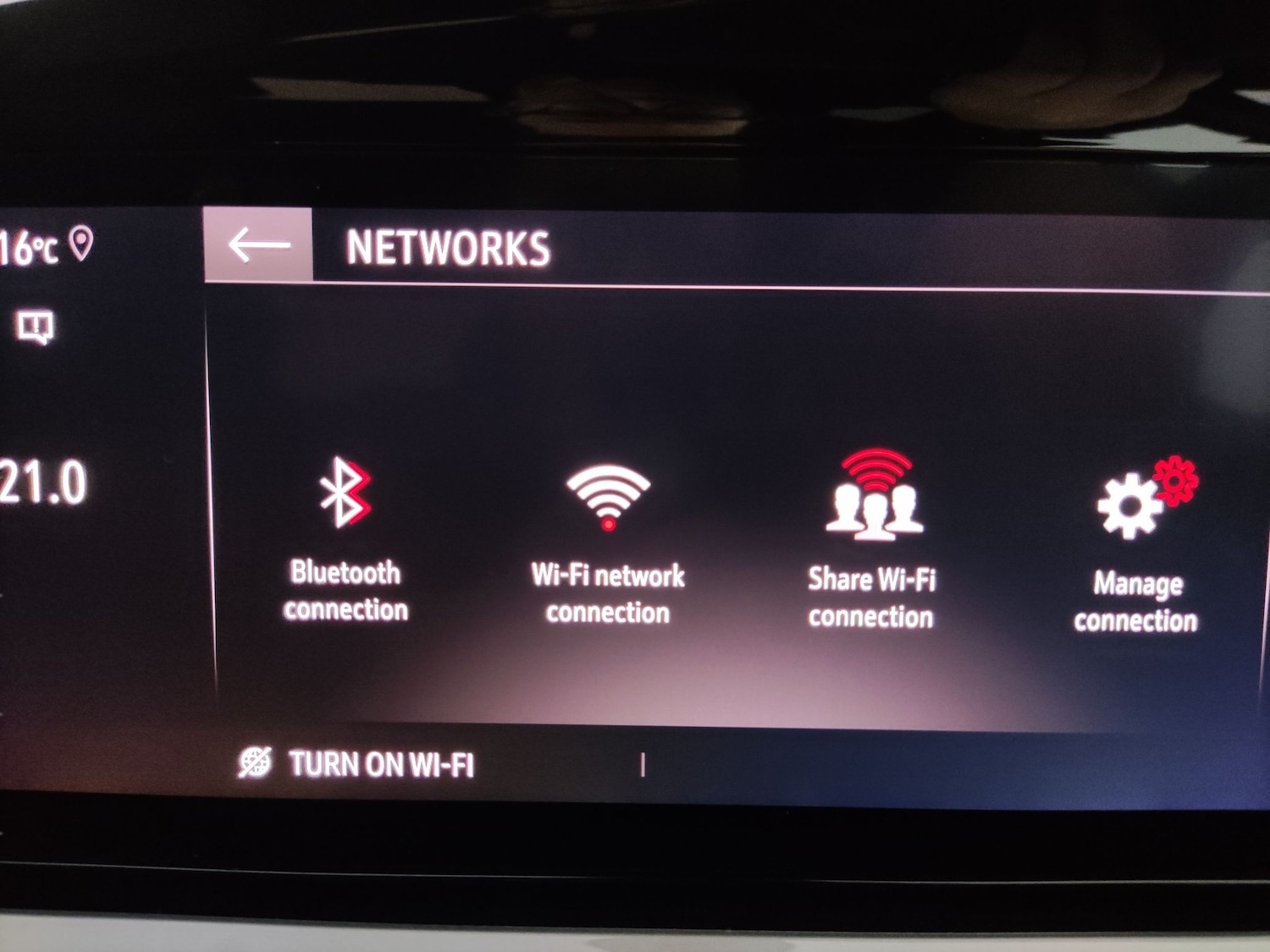 Used Vauxhall Mokka 2023 for sale - 77965669: Photo 17