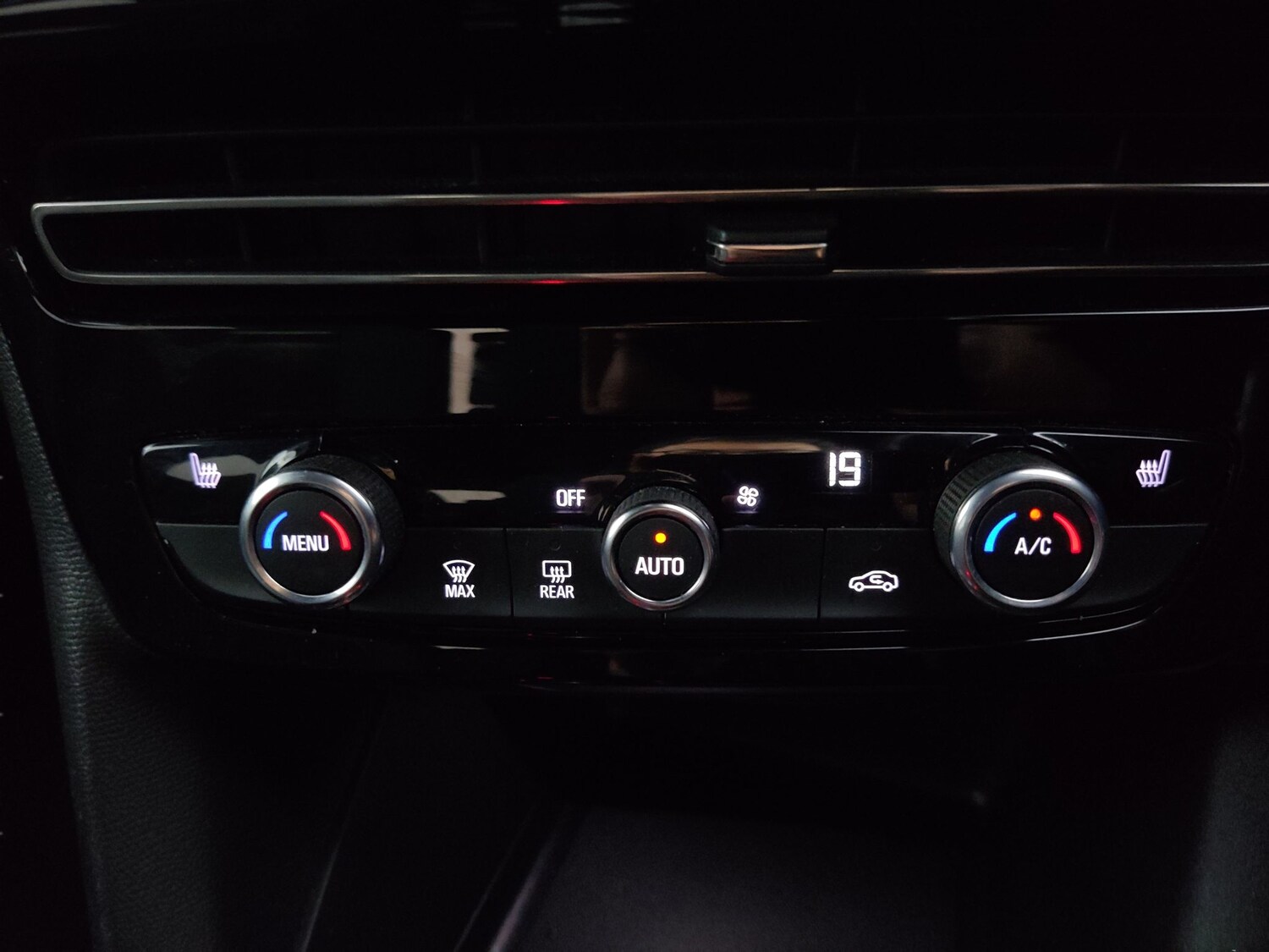 Used Vauxhall Mokka 2023 for sale - 77965669: Photo 21