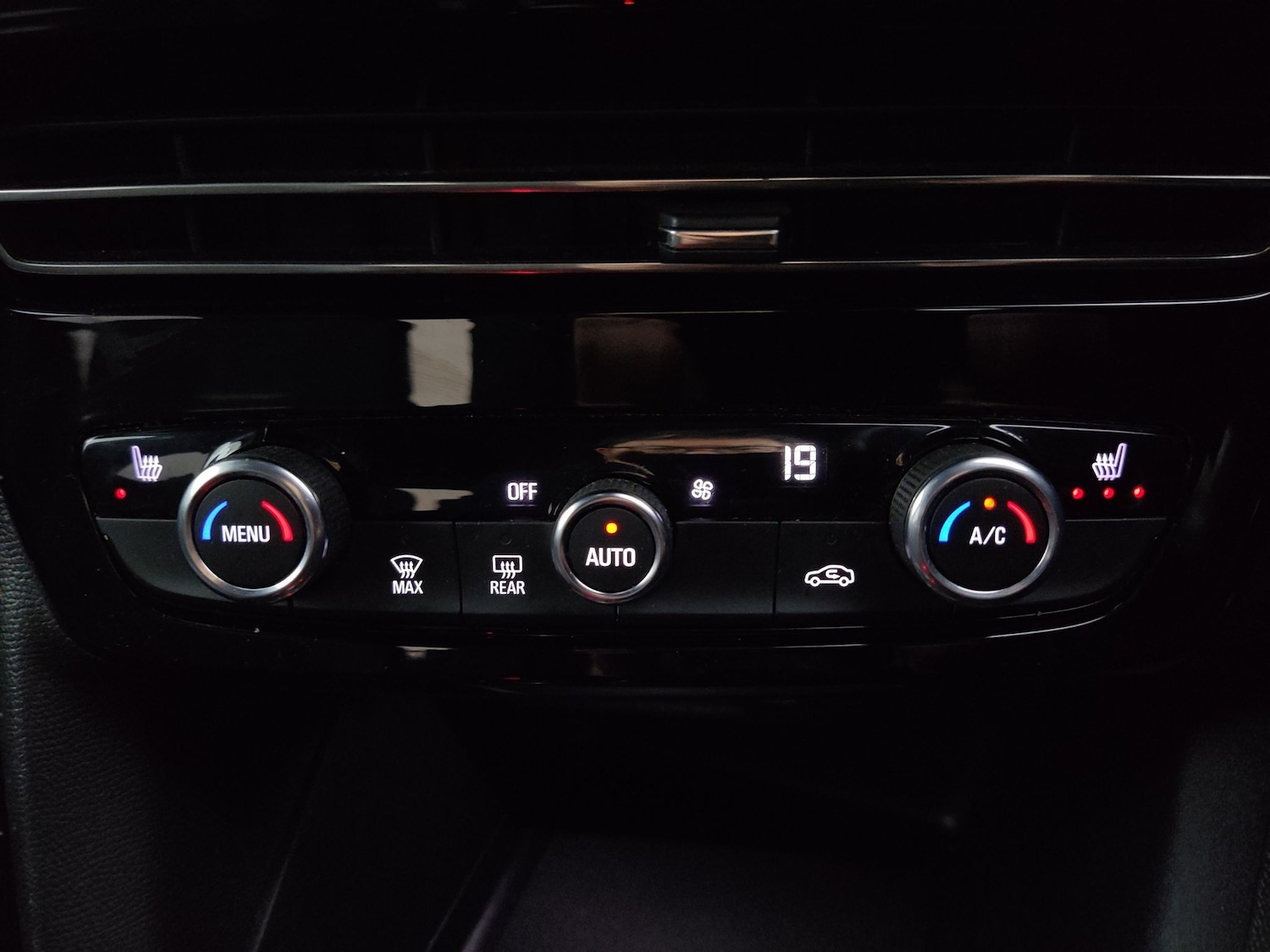 Used Vauxhall Mokka 2023 for sale - 77965669: Photo 22