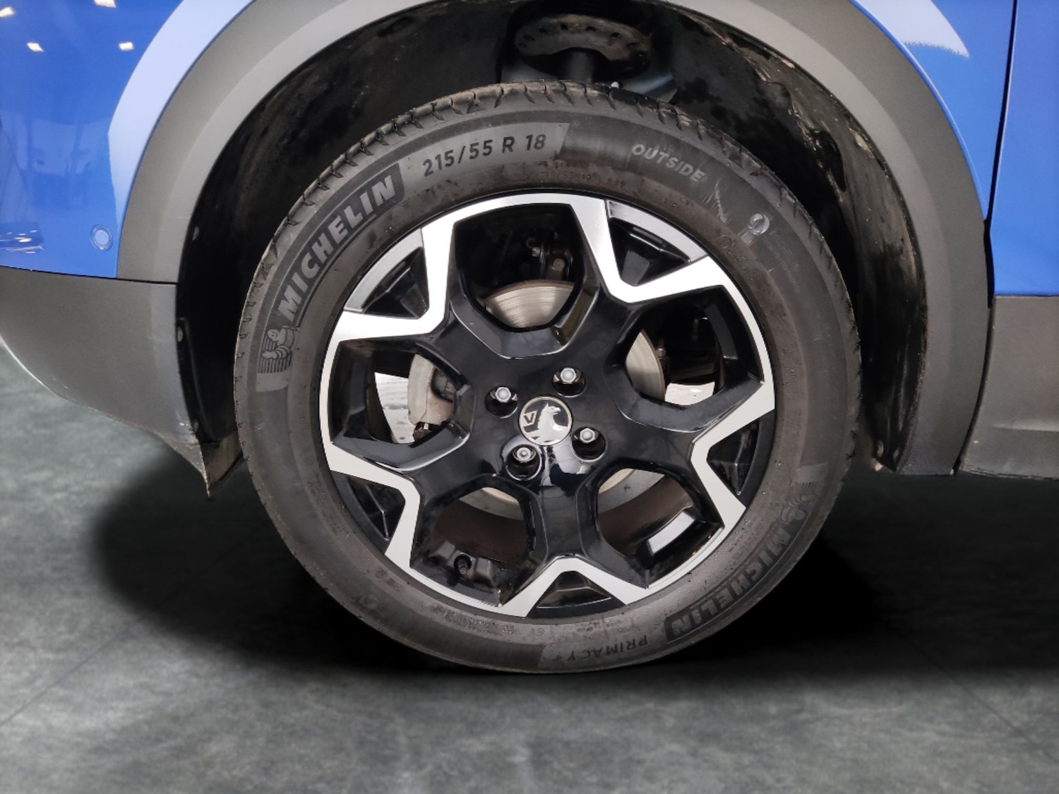 Used Vauxhall Mokka 2023 for sale - 77965669: Photo 29