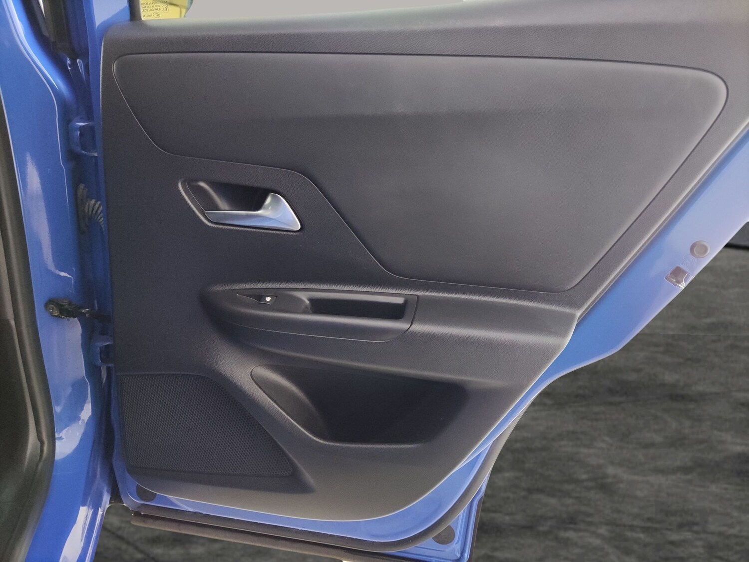 Used Vauxhall Mokka 2023 for sale - 77965669: Photo 35