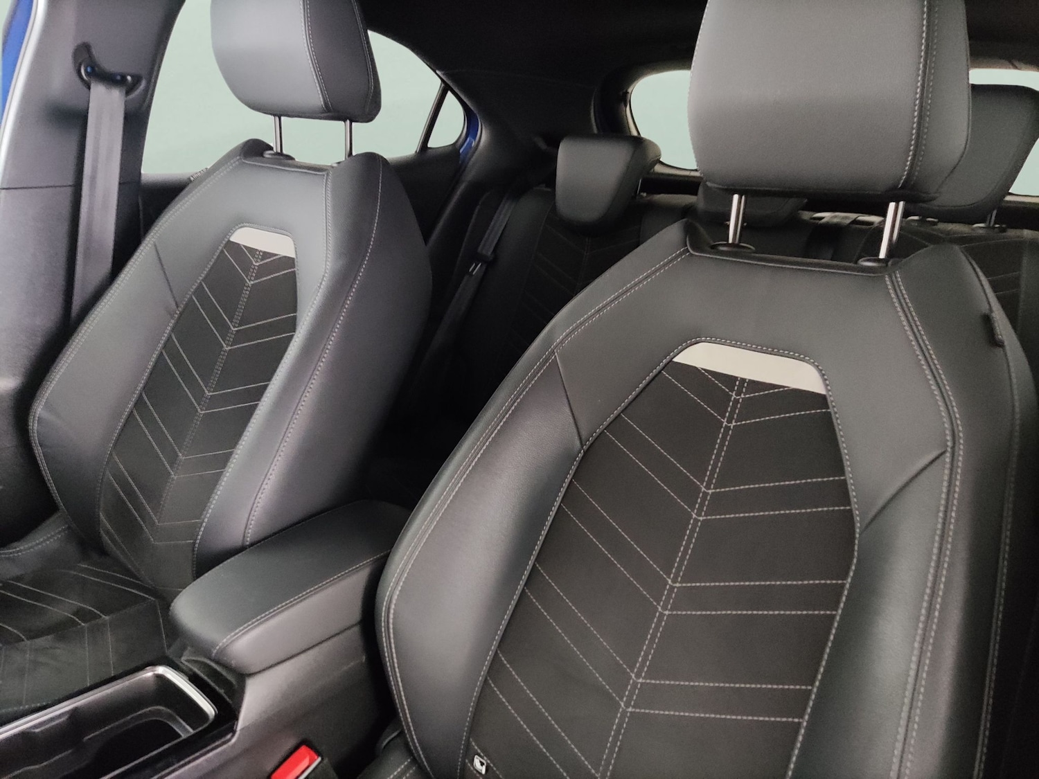 Used Vauxhall Mokka 2023 for sale - 77965669: Photo 6