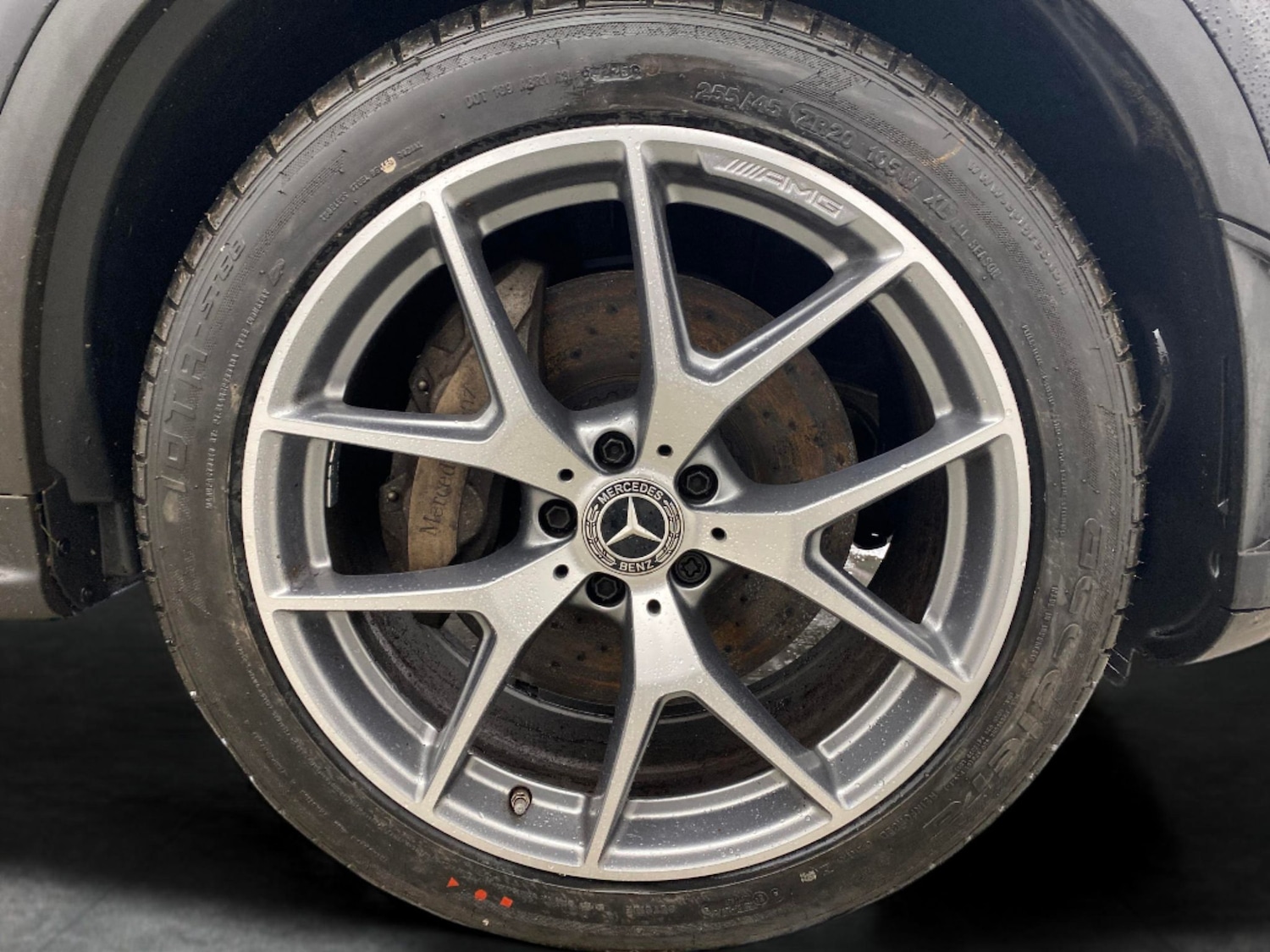 Used Mercedes-Benz GLC 2020 for sale - 77562785: Photo 23