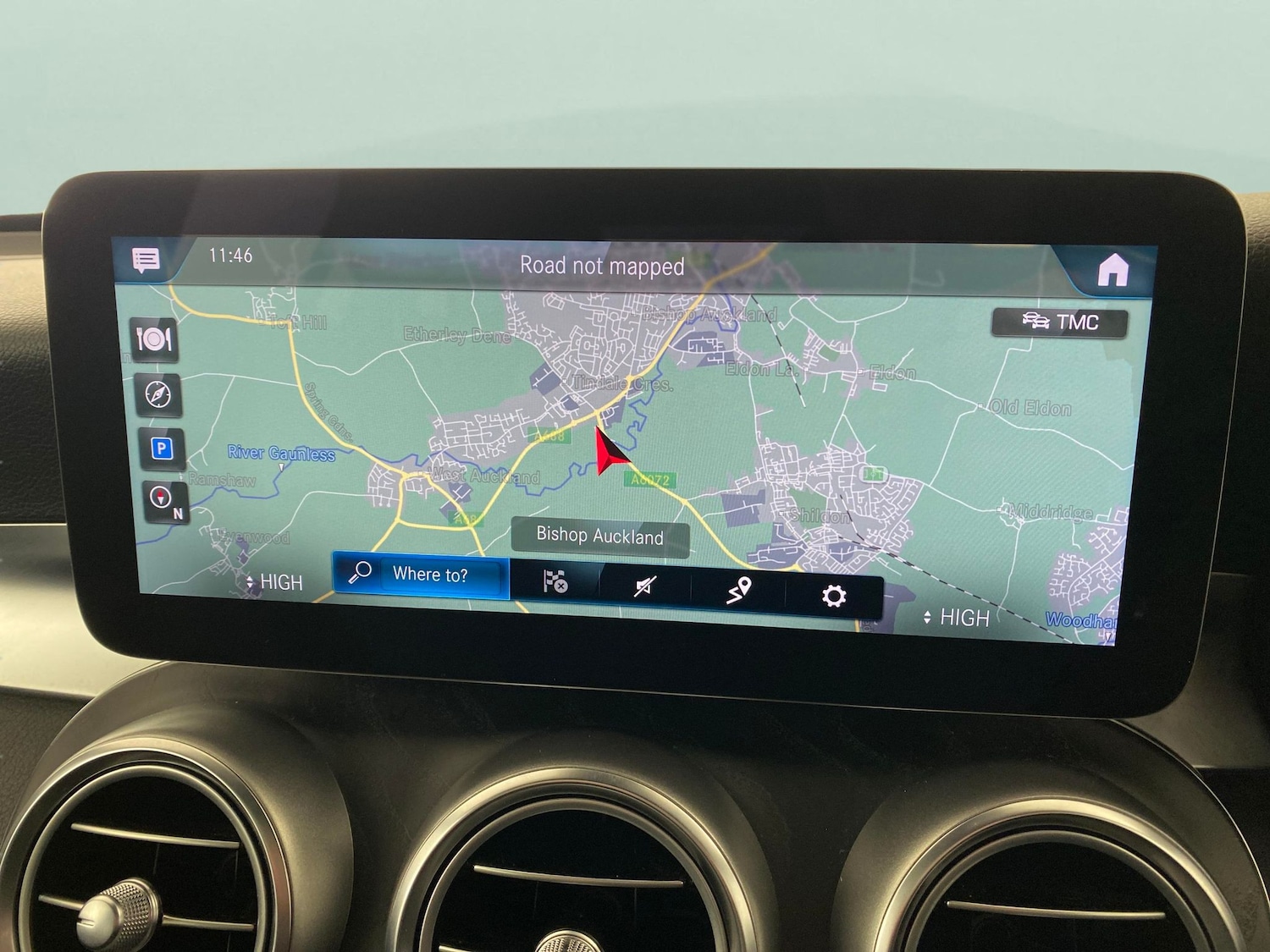 Used Mercedes-Benz GLC 2020 for sale - 77562785: Photo 7