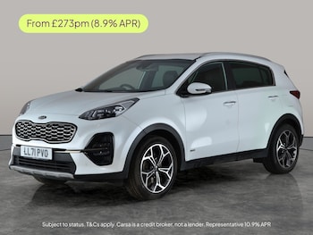 Used Kia Sportage 2021 for sale - 79038468: Photo
