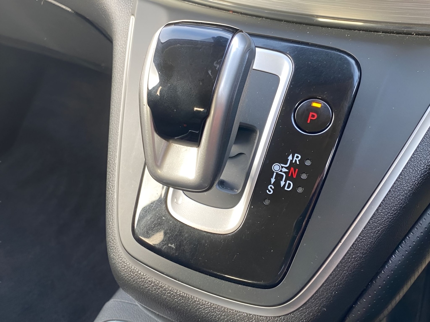 Vehicle 17