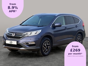 Honda - CR-V