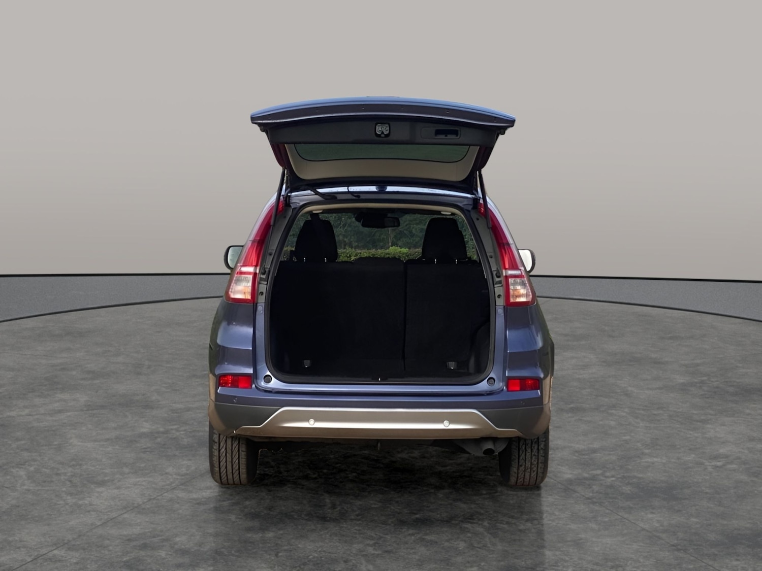 Vehicle 42