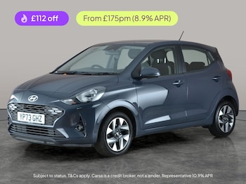 2023 - 1.0 Advance 5dr Auto