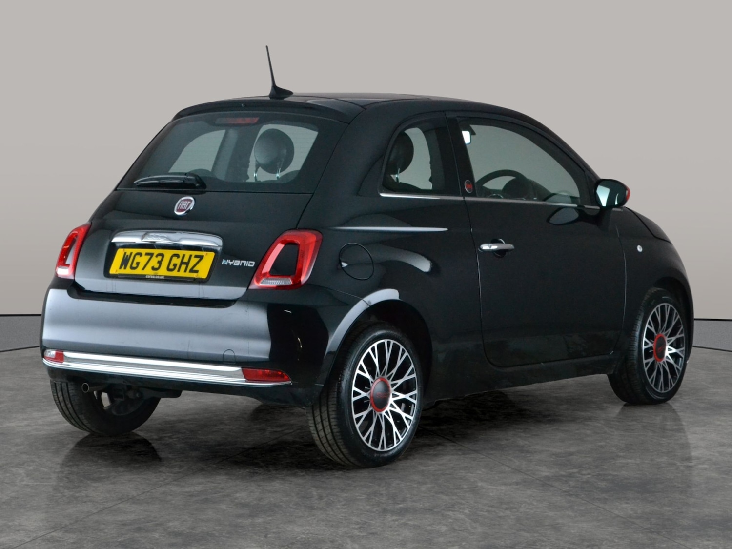 Used Fiat 500 2023 for sale - 77791450: Photo 10