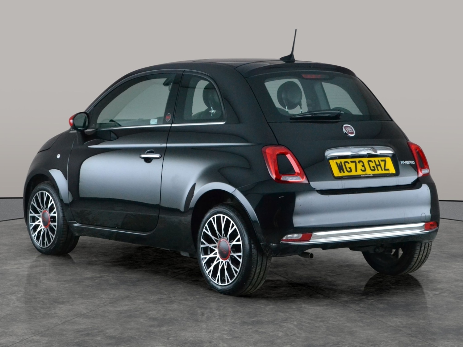 Used Fiat 500 2023 for sale - 77791450: Photo 12