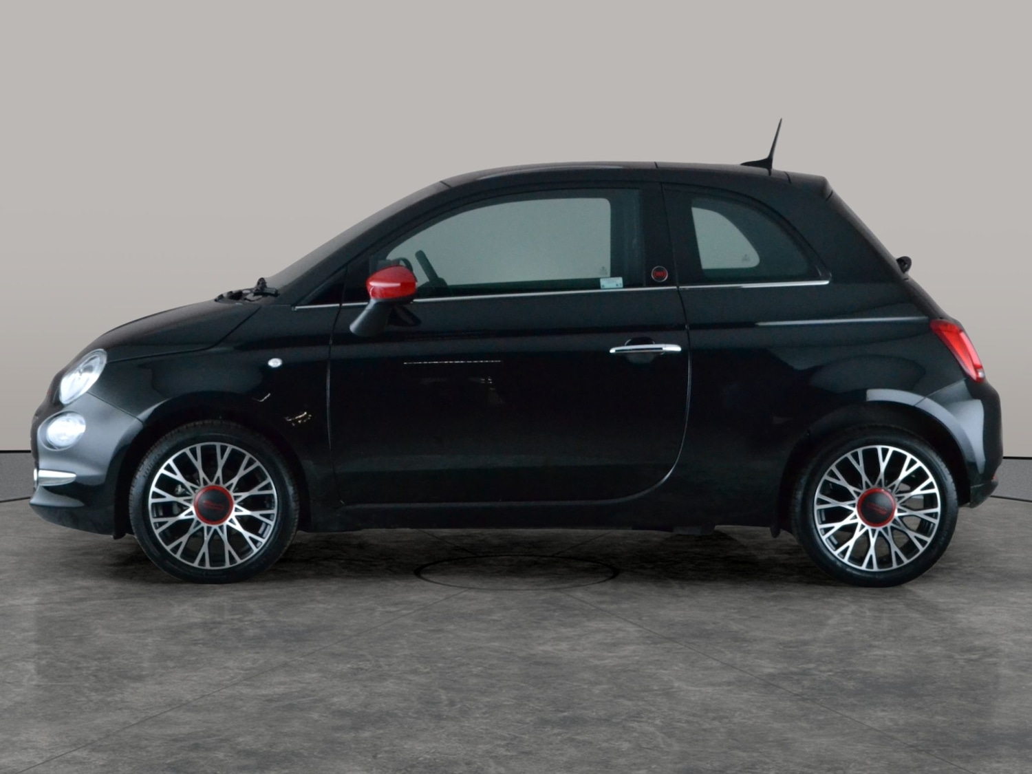 Used Fiat 500 2023 for sale - 77791450: Photo 13