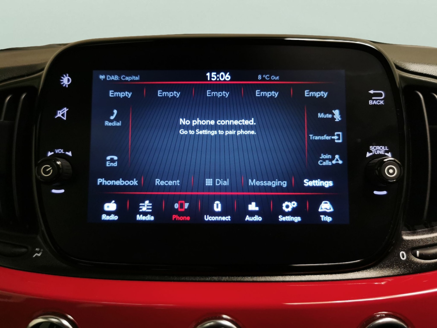 Used Fiat 500 2023 for sale - 77791450: Photo 14