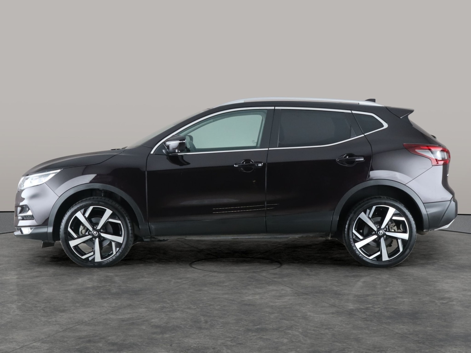 Used Nissan Qashqai 2021 for sale - 77399489: Photo 14