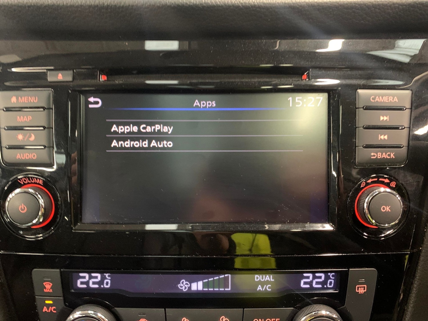 Used Nissan Qashqai 2021 for sale - 77399489: Photo 16