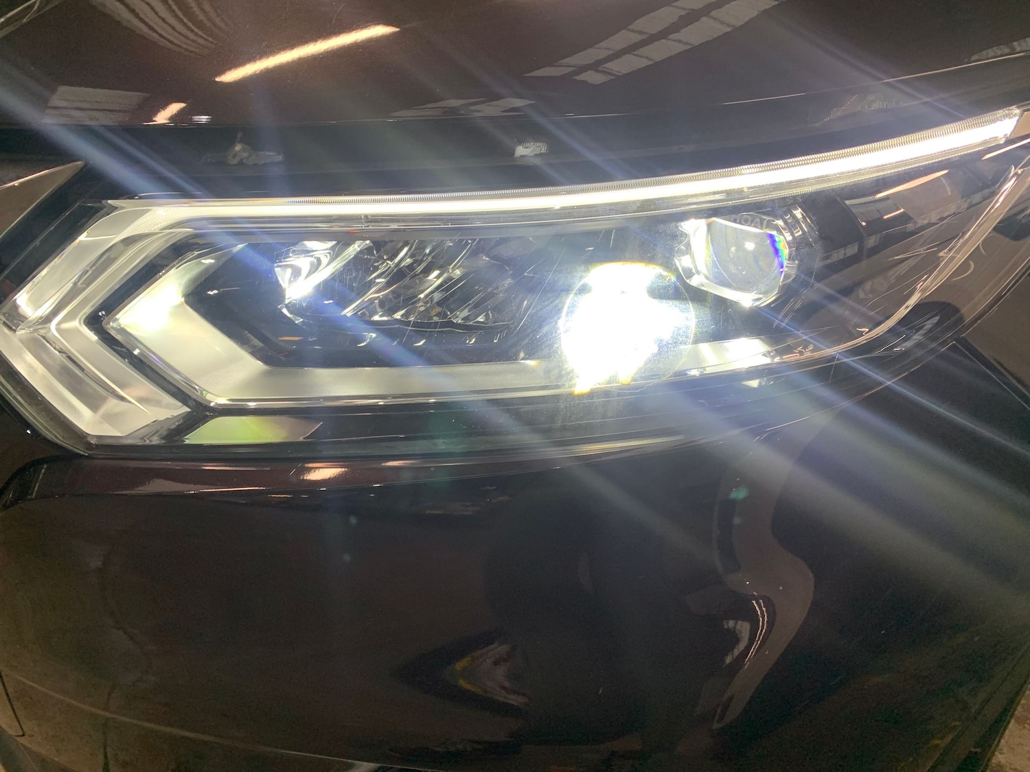 Used Nissan Qashqai 2021 for sale - 77399489: Photo 24