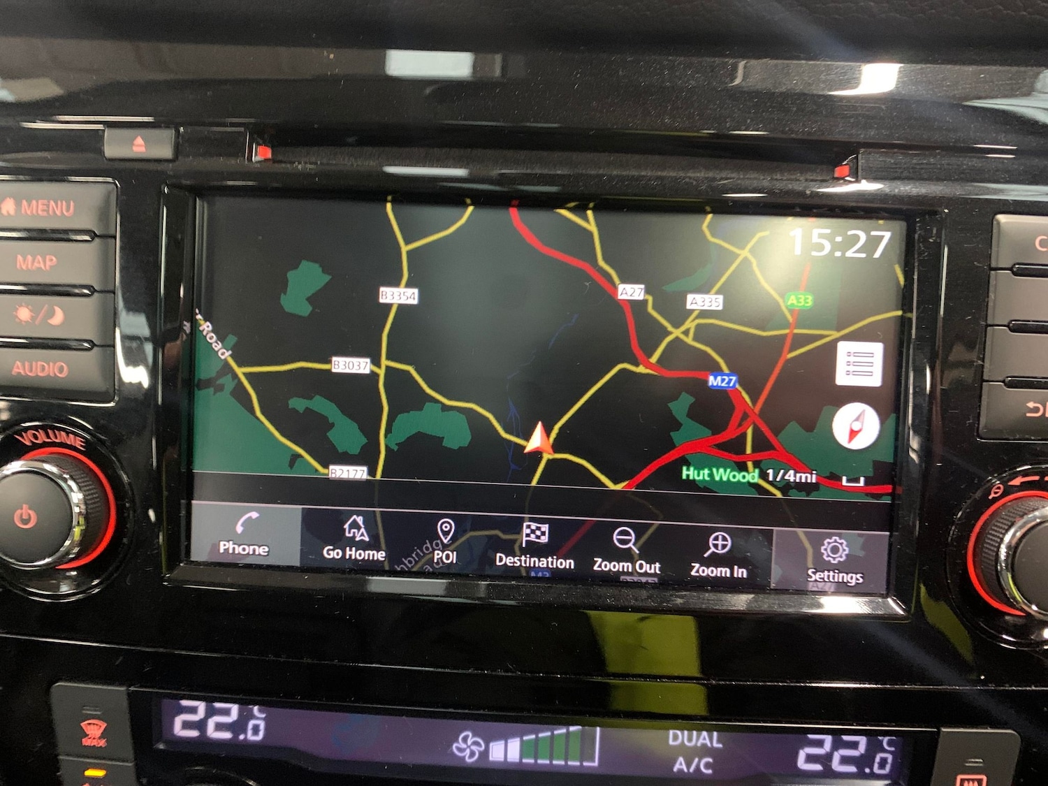 Used Nissan Qashqai 2021 for sale - 77399489: Photo 6