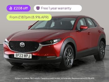 Used Mazda CX-30 2023 for sale - 79832566: Photo