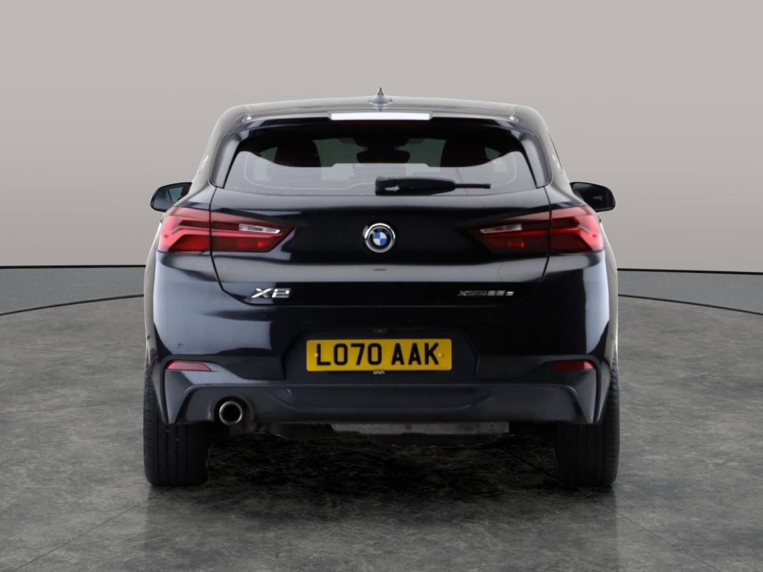 Used BMW X2 2021 for sale - 77167405: Photo 7