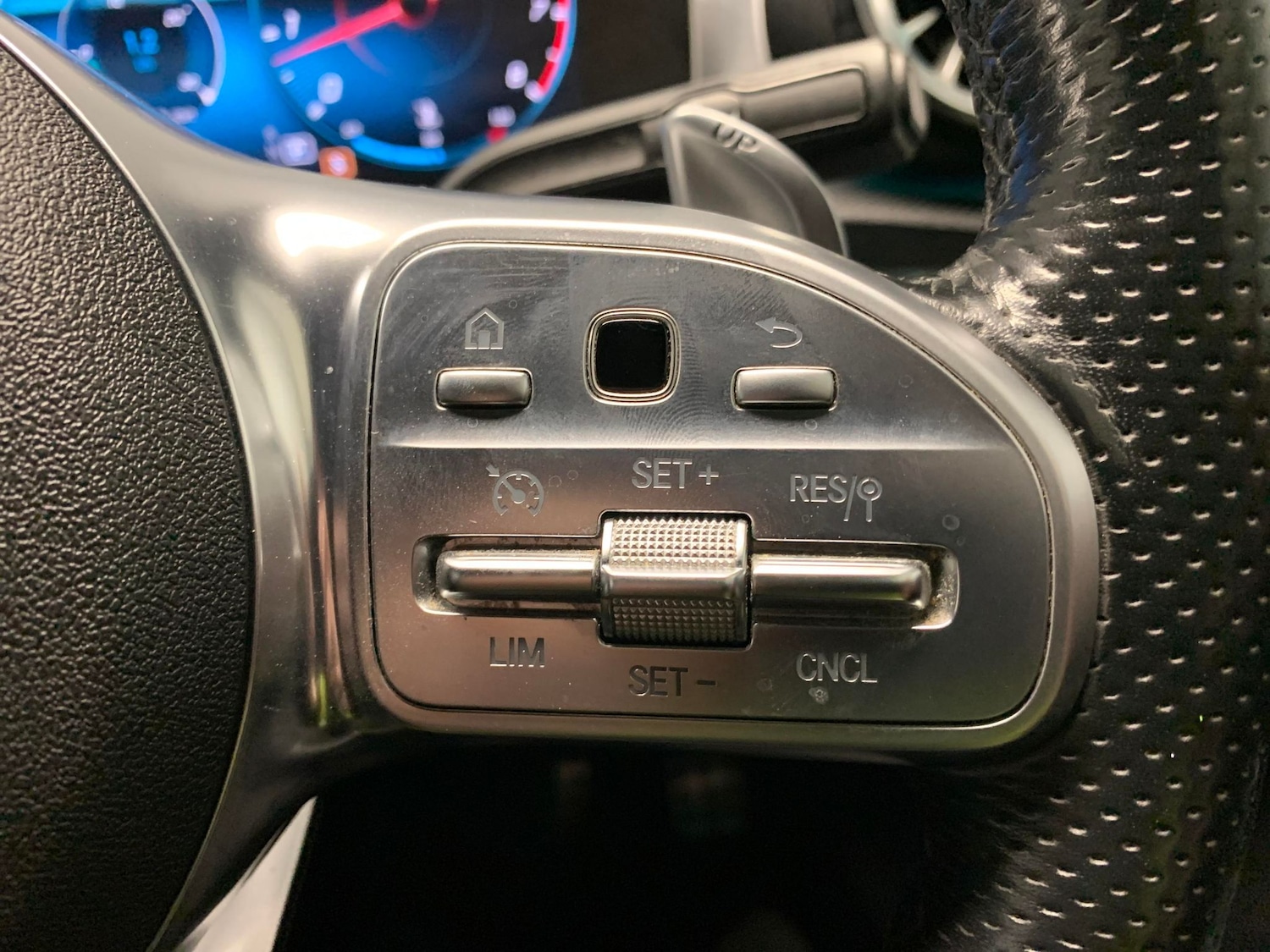 Vehicle 31