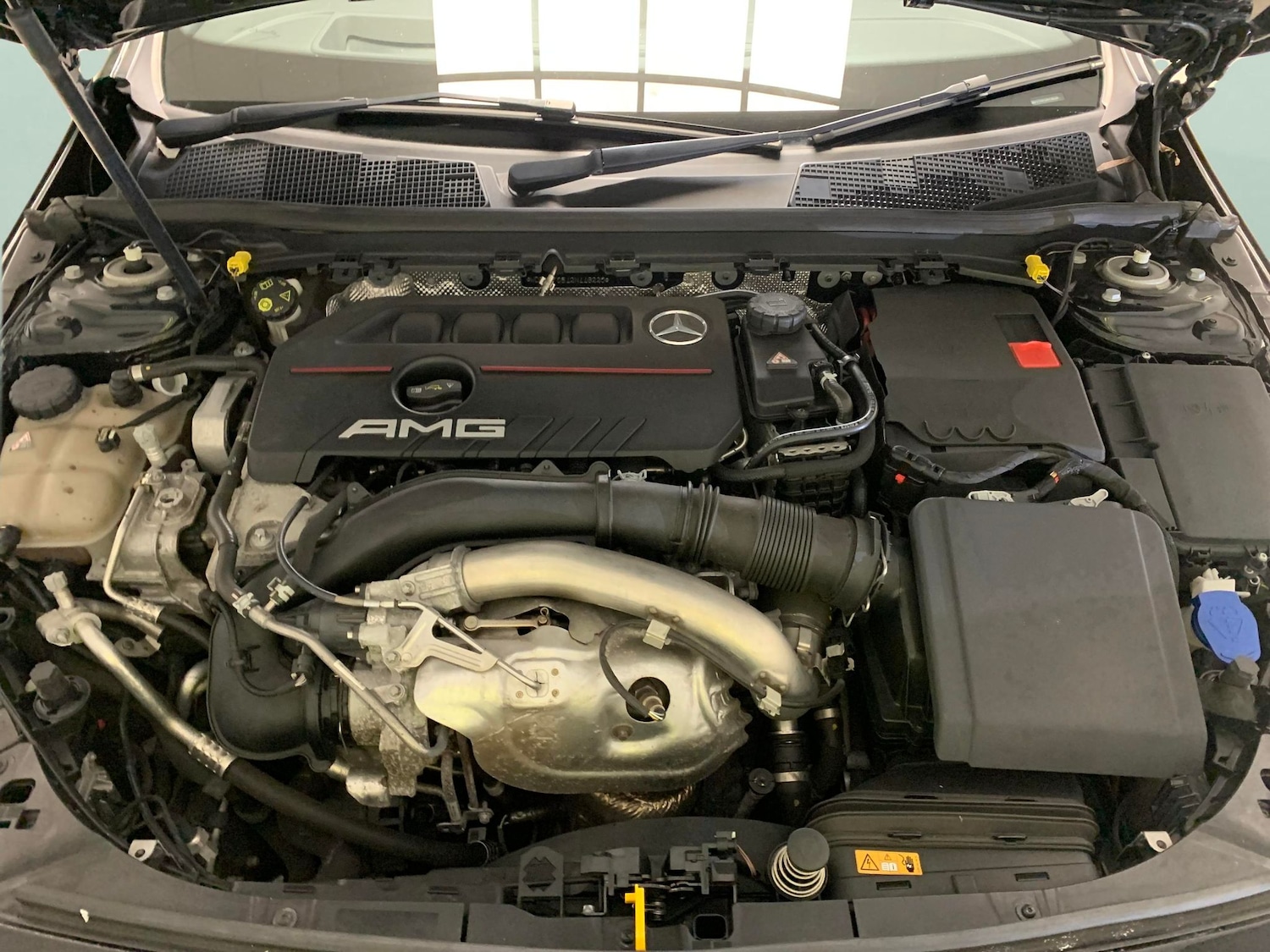 Vehicle 45