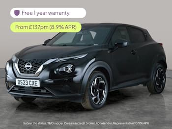 Used Nissan Juke 2023 for sale - 79623384: Photo