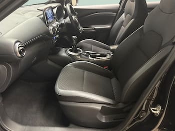 Used Nissan Juke 2023 for sale - 79623384: Photo