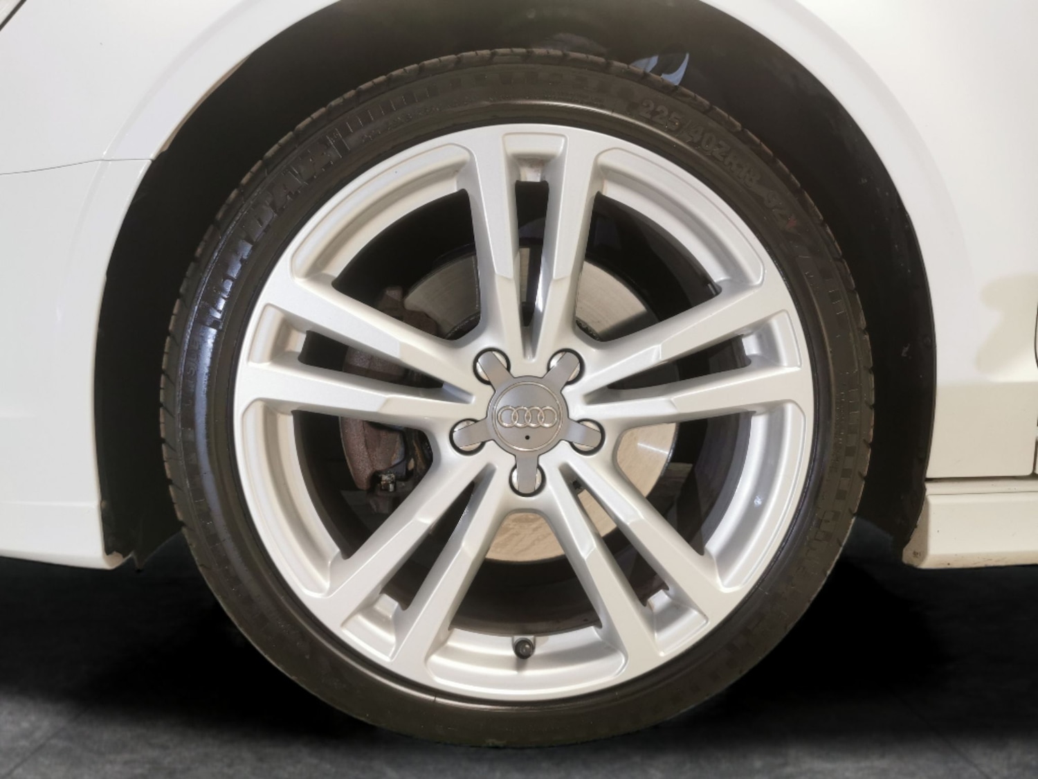 Used Audi A3 2017 for sale - 78094383: Photo 27