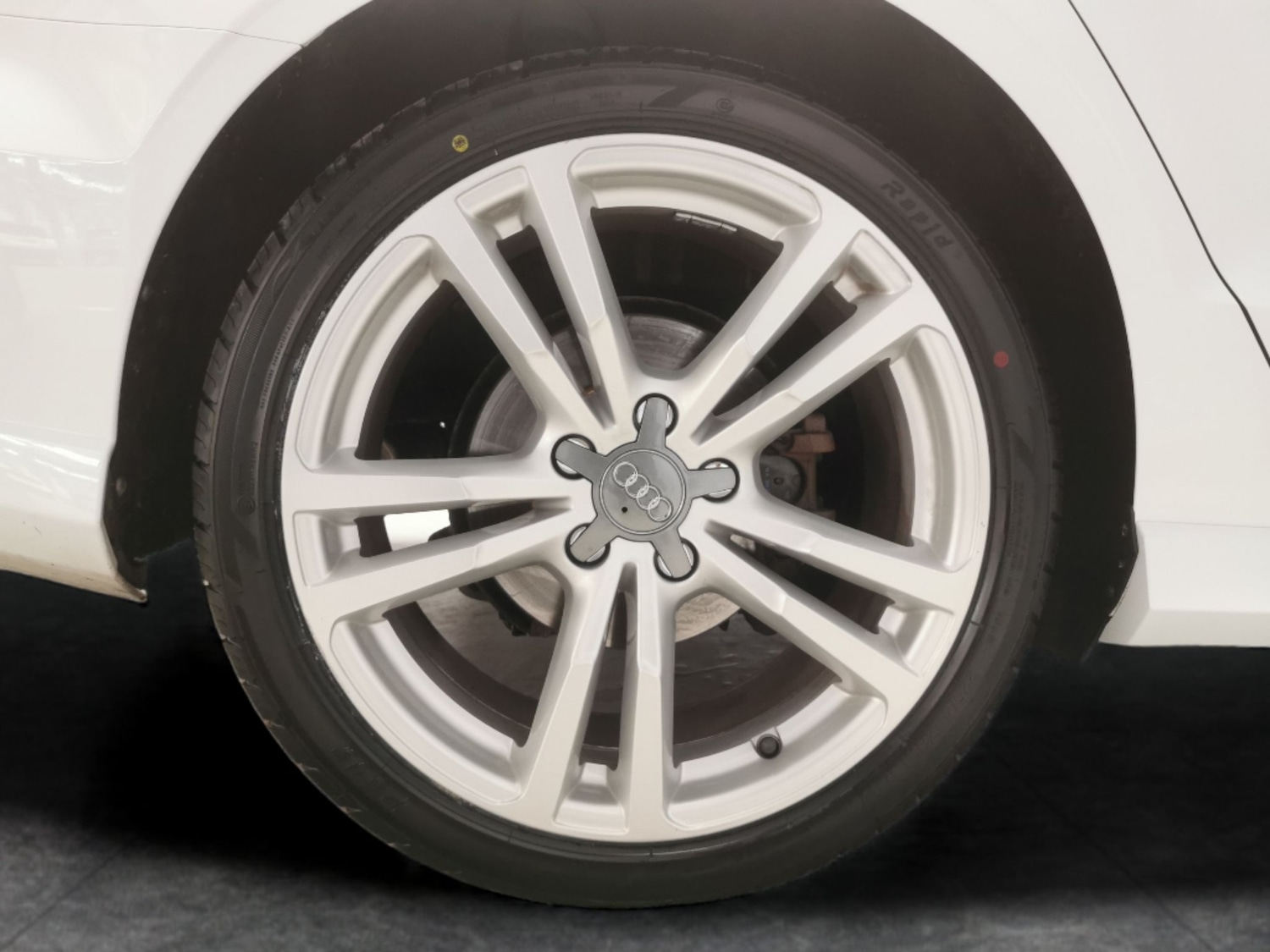 Used Audi A3 2017 for sale - 78094383: Photo 29