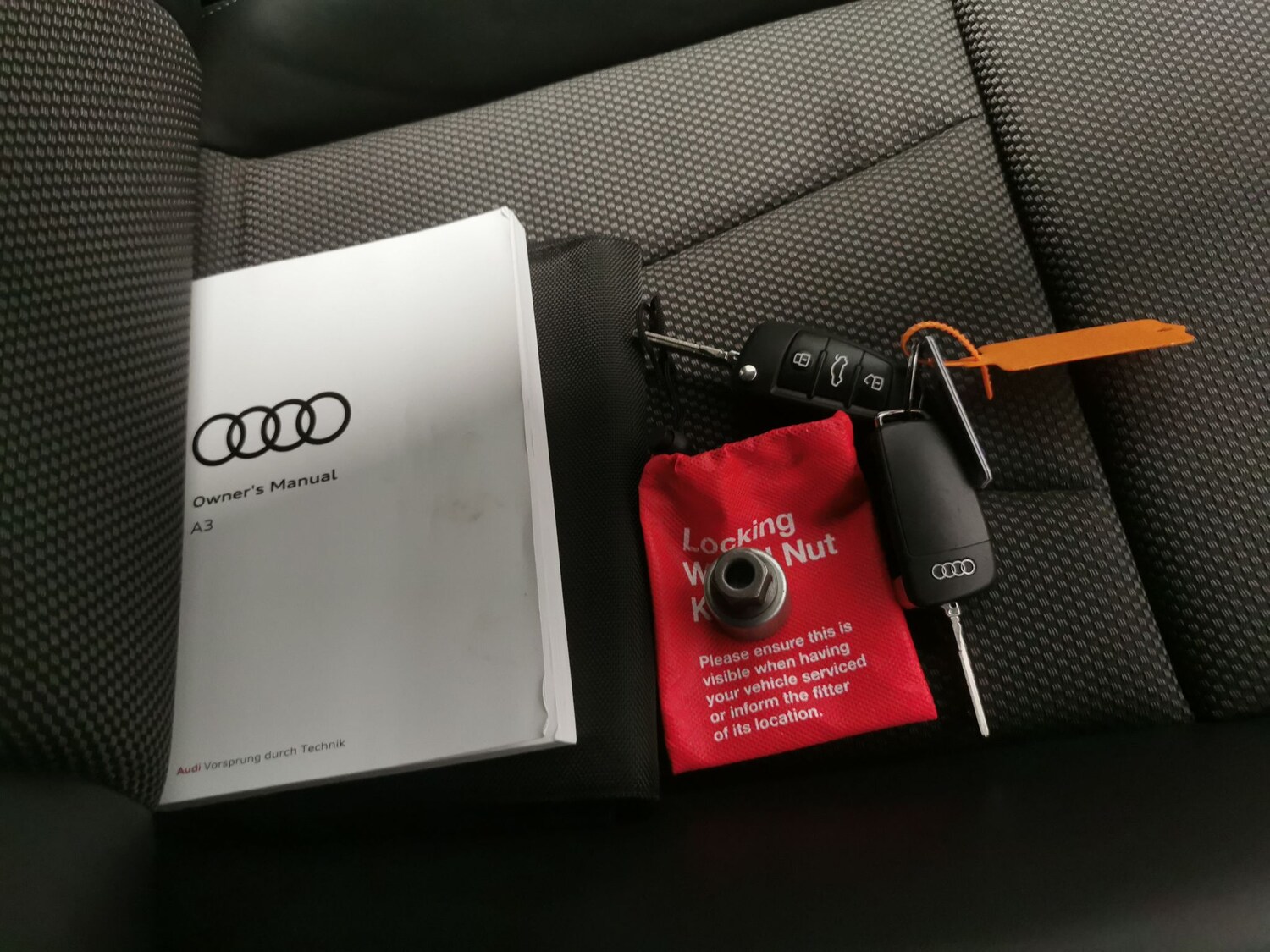 Used Audi A3 2017 for sale - 78094383: Photo 35