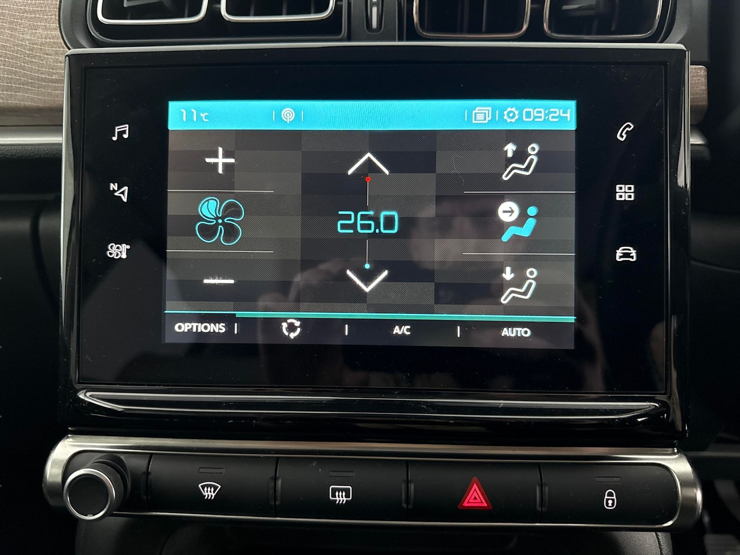 Used Citroen C3 2024 for sale - 78103911: Photo 18