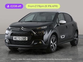 Citroen C3 feature image
