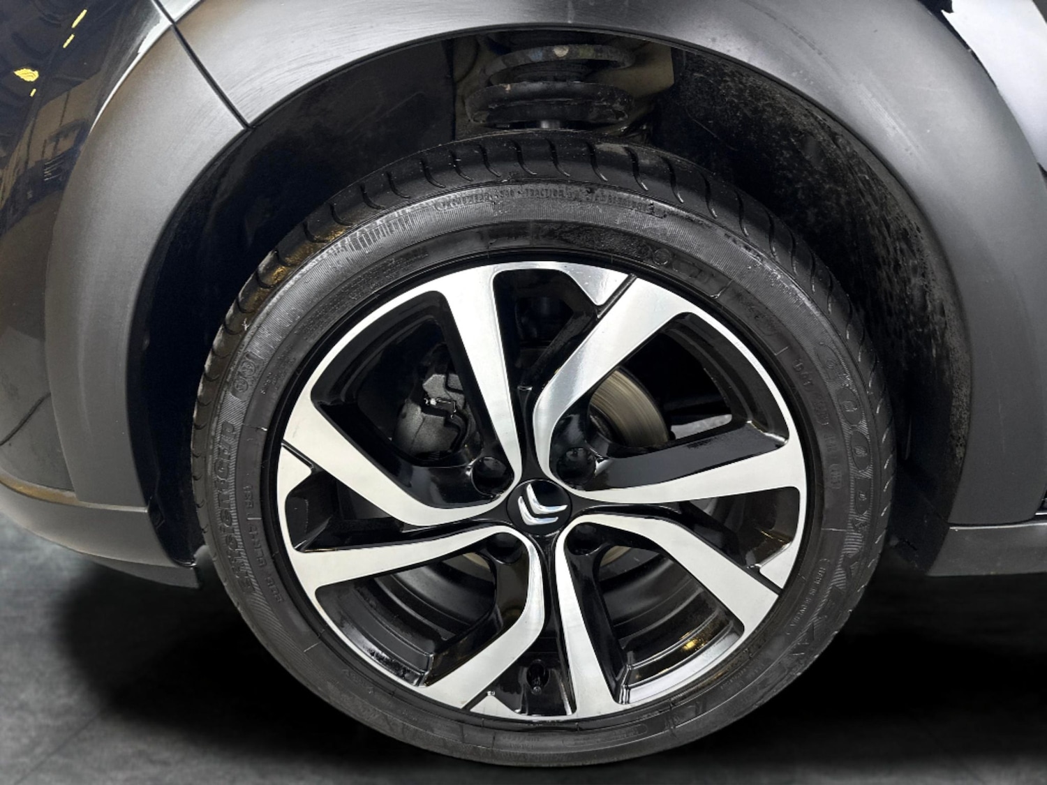 Used Citroen C3 2024 for sale - 78103911: Photo 21