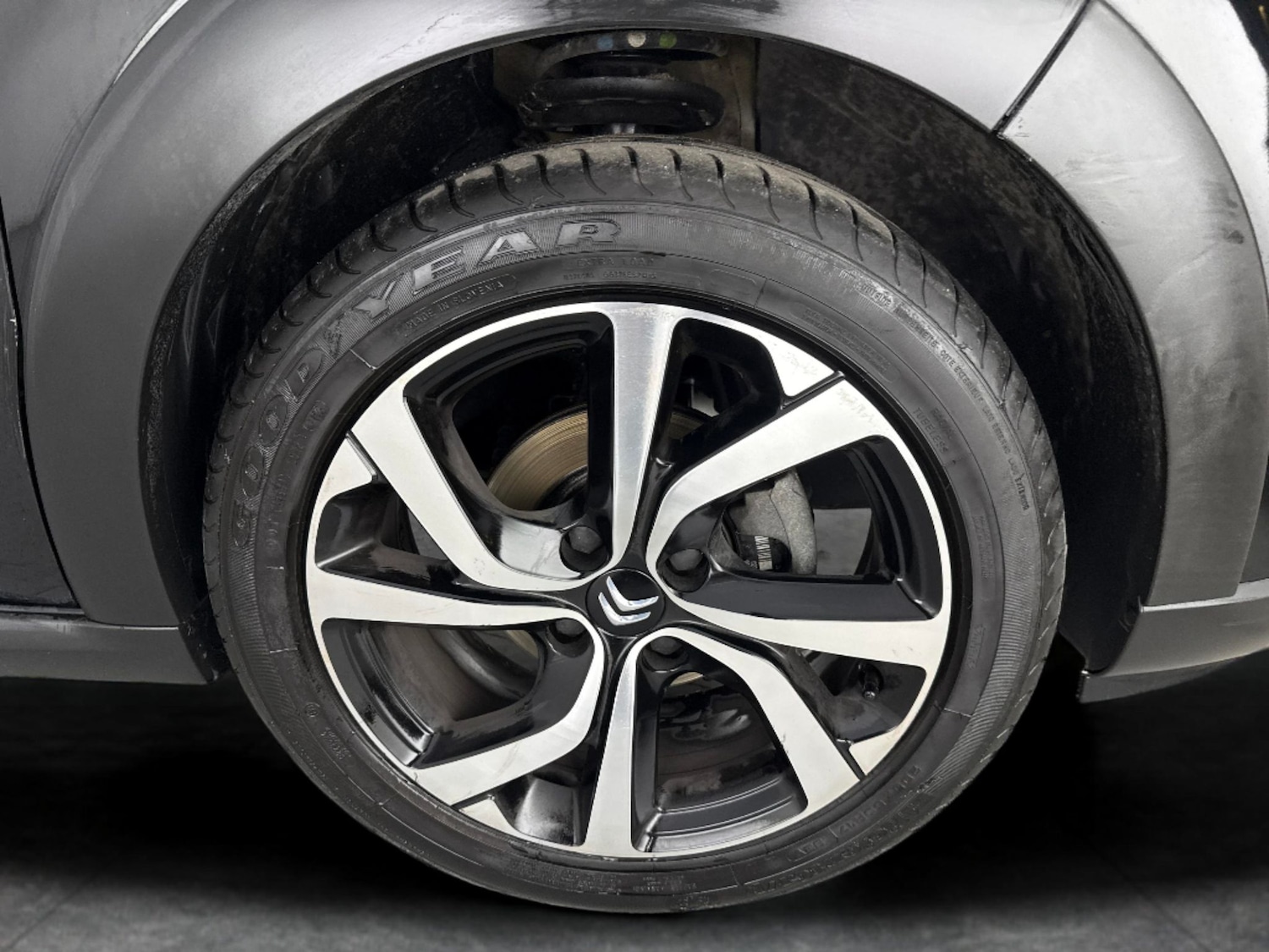 Used Citroen C3 2024 for sale - 78103911: Photo 22