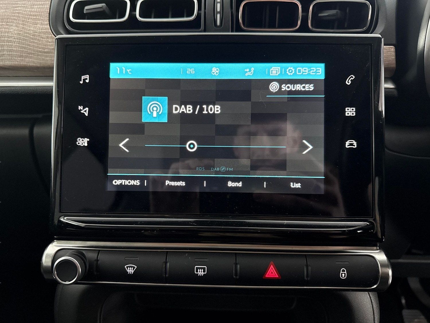 Used Citroen C3 2024 for sale - 78103911: Photo 6