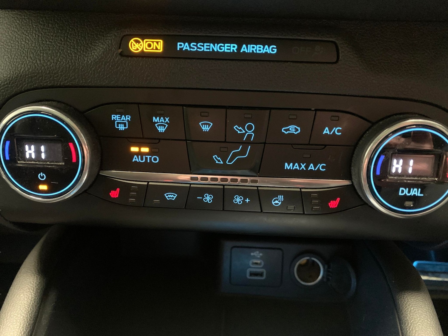 Used Ford Kuga 2022 for sale - 78040044: Photo 17