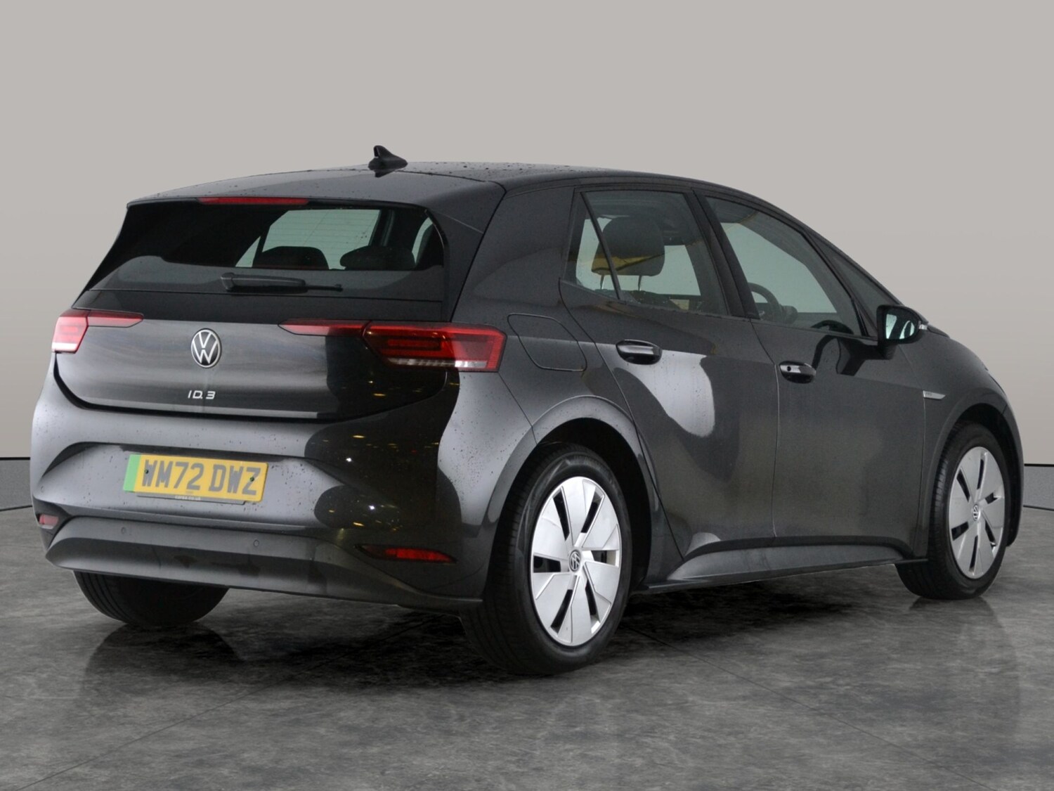 Used Volkswagen ID.3 for sale - 77483146: Photo 10